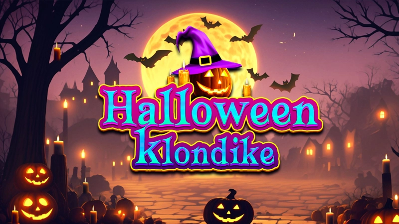 Halloween Klondike